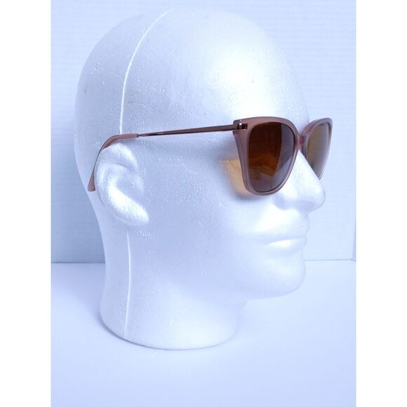 Berkley Jensen Blush Pink model BJ2001 54-16-140 Cat Eye Eyeglasses Frames - Picture 15 of 16